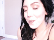 casssie 10 innc deepthroat