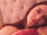 巨乳妹妹 Sophie mudd 直播LIVE PART 1-3粉紅 亮點