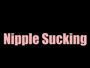 casssie nipple sucking