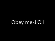 casssie obey me-joi