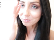 casssie spit bubbles 2