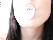 casssie spit bubbles 2
