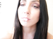 casssie spit bubbles 2