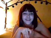 young teen first time