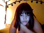 young teen first time