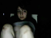 young teen first time