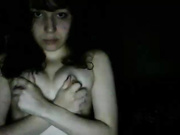 young teen first time