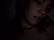young teen first time