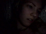 young teen first time