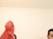 She Wants To Get Cream pie Live On Cam