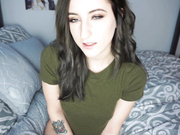 Satisfy Me With Your Cock