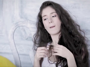 angel face teen masturbating - osirisporn.com to watch rest
