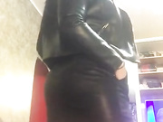 Sexy milf Romanian part 2