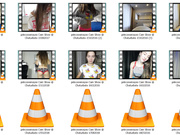 My little stash of videos