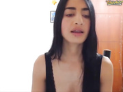 kjulieta tease sexy colombian