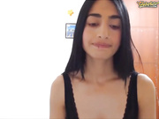 kjulieta tease sexy colombian
