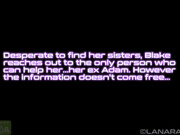[Manyvids] Lana Rain - Blake’s Dark Path To Find Her Sisters