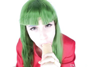 [ManyVids] Lana Rain - Sabrina Uncovers Psychic’s Weakness