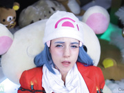 [ManyVids] Lana Rain Dawn Tied Up BDSM Christmas Special