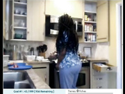 BIGBLACKBOOTY