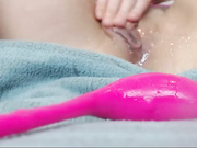 HornyIvette