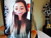 sweet_ary Chaturbate 15-10-2018