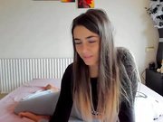 sweet_ary Chaturbate 15-10-2018