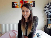 sweet_ary Chaturbate 15-10-2018
