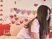 kateelife WEBCAM SHOW 20190215