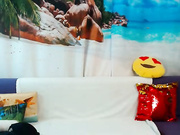 VickyBoobs.