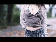 Chr0nicl0ve69 - Rainy Day W00ds