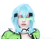 Lana Rain - Sinon Double Penetration Spit roast - Premium