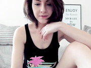 angelserena camshow 20190324