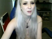 MFC FaeHentai Ice Show