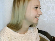Amateur Live Cam Chat with Beautiful Teen w Big Tits