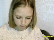 Amateur Live Cam Chat with Beautiful Teen w Big Tits