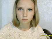 Amateur Live Cam Chat with Beautiful Teen w Big Tits