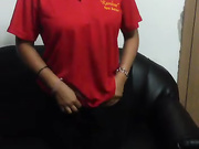 Desi girl