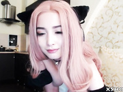 Asian Cam 01
