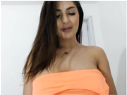 Naeroby from myfreecams.com
