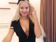 SexySweetNastya - Show Pussy And Boobs