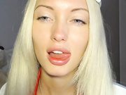 SexySweetMasha - Nurse Show