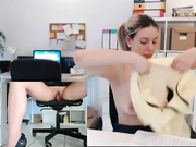 tiffany925 show