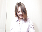 Kalisa_Pearl - Horny Teen Masturbate