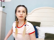 JasminXKicks
