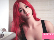 Realistic Sex Dolls www.uloversdoll.com