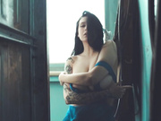 Evgenia Talanina