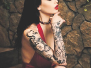 Evgenia Talanina