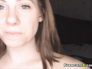 College Couple Get Wild on Cam