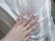 xxsmiley - wetlook with your boss